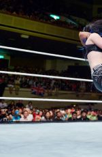 WWE - The Beast in the East, Tokyo Digitals