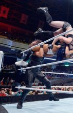 WWE - The Beast in the East, Tokyo Digitals