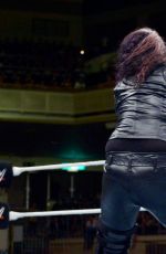 WWE - The Beast in the East, Tokyo Digitals