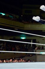WWE - The Beast in the East, Tokyo Digitals