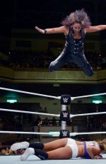 WWE - The Beast in the East, Tokyo Digitals