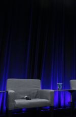 YVONNE STRAHOVSKI at Badass Women Panel at Comic Con in San Diego