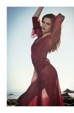 ZOEY DEUTCH in Untitled Magazine, Issue 7, Spring/Summer 2014