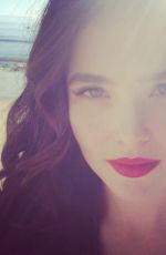 ZOEY DEUTCH in Untitled Magazine, Issue 7, Spring/Summer 2014