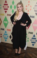 ABIGAIL BRESLIN at Fox/FX Summer 2015 TCA Party in West Hollywood