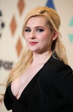 ABIGAIL BRESLIN at Fox/FX Summer 2015 TCA Party in West Hollywood
