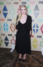 ABIGAIL BRESLIN at Fox/FX Summer 2015 TCA Party in West Hollywood