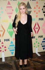 ABIGAIL BRESLIN at Fox/FX Summer 2015 TCA Party in West Hollywood