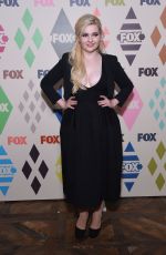 ABIGAIL BRESLIN at Fox/FX Summer 2015 TCA Party in West Hollywood