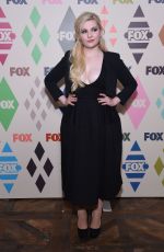 ABIGAIL BRESLIN at Fox/FX Summer 2015 TCA Party in West Hollywood