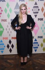 ABIGAIL BRESLIN at Fox/FX Summer 2015 TCA Party in West Hollywood
