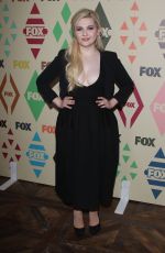ABIGAIL BRESLIN at Fox/FX Summer 2015 TCA Party in West Hollywood