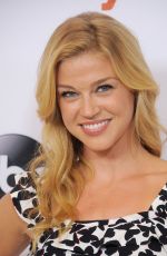 ADRIANNE PALICKI at Disney ABC 2015 Summer TCA Tour in Beverly Hills