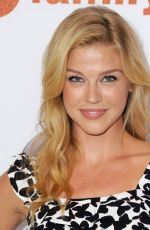 ADRIANNE PALICKI at Disney ABC 2015 Summer TCA Tour in Beverly Hills