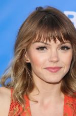 AIMEE TEEGARDEN at 8th Annual Oceana Seachange Summer Party in Dana Point