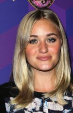 AJ MICHALKA at Just Jared