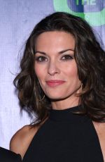 ALANA DE LA GARZA at Showtime 2015 TCA Summer Tour in Beverly Hills