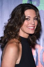 ALANA DE LA GARZA at Showtime 2015 TCA Summer Tour in Beverly Hills
