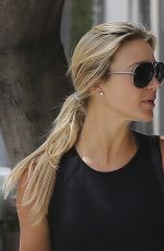 ALEX GERRARD Out Shopping in Beverly Hills 07/30/2015