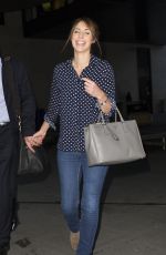 ALEX JONES Leaves BBC 1 Studios in London 08/26/2015