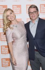 ALICE EVE at 2015 Film Society of Lincoln Center Summer Talks with Dirty Weekend in New York