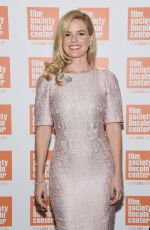 ALICE EVE at 2015 Film Society of Lincoln Center Summer Talks with Dirty Weekend in New York