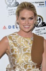 ALICE EVE at Friars Club Presents an Evening with Dirty Weekend in New York 08/26/2015