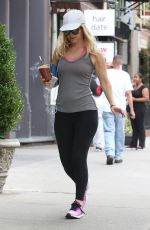 ALICE EVE in Tights Arrives at Her Hotel in New York 08/06/2015