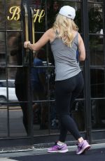 ALICE EVE in Tights Arrives at Her Hotel in New York 08/06/2015