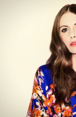 ALISON BRIE- byrdie.com Photoshoot