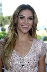 ALLISON HOLKER at Dizzy Feet Foundation