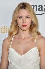 ALONA TAL at Hand of God Panel at Summer TCA Aour in Beverly Hills 08/03/2015