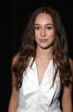 ALYCIA DEBNAM-CAREY at Fear the Walking Dead Summer TCA Tour in Beverly Hills