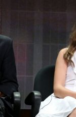 ALYCIA DEBNAM-CAREY at Fear the Walking Dead Summer TCA Tour in Beverly Hills