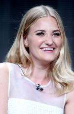 AMANDA AJ MICHALKA at Goldbergs Panel at 2015 Summer TCA Tour in Beverly Hills