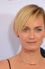 AMBER VALLETTA at Disney ABC 2015 Summer TCA Tour in Beverly Hills