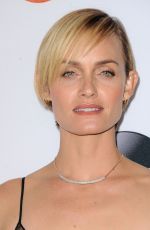 AMBER VALLETTA at Disney ABC 2015 Summer TCA Tour in Beverly Hills