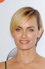 AMBER VALLETTA at Disney ABC 2015 Summer TCA Tour in Beverly Hills