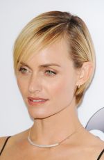 AMBER VALLETTA at Disney ABC 2015 Summer TCA Tour in Beverly Hills