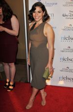 AMERICA FERRERA at 2015 Imagen Awards in Los Angeles 08/21/2015