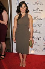 AMERICA FERRERA at 2015 Imagen Awards in Los Angeles 08/21/2015