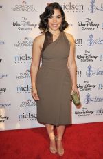 AMERICA FERRERA at 2015 Imagen Awards in Los Angeles 08/21/2015