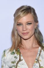 AMY SMART at Break Point Premiere in Hollywood