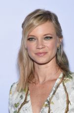 AMY SMART at Break Point Premiere in Hollywood