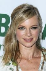 AMY SMART at Break Point Premiere in Hollywood