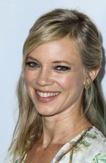 AMY SMART at Break Point Premiere in Hollywood