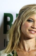 AMY SMART at Break Point Premiere in Hollywood