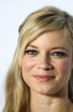 AMY SMART at Break Point Premiere in Hollywood