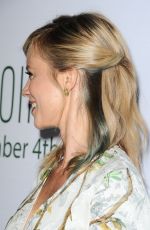 AMY SMART at Break Point Premiere in Hollywood