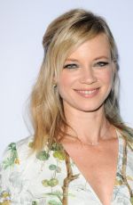 AMY SMART at Break Point Premiere in Hollywood